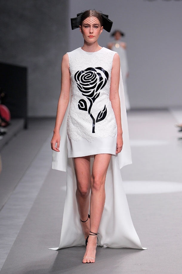 ilovebrides.pt Isabel Sanchis Coleção 2020 Vestidos de Noiva